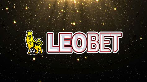 leobet казино